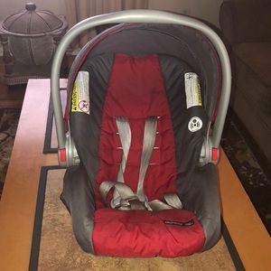 Graco Car Seat